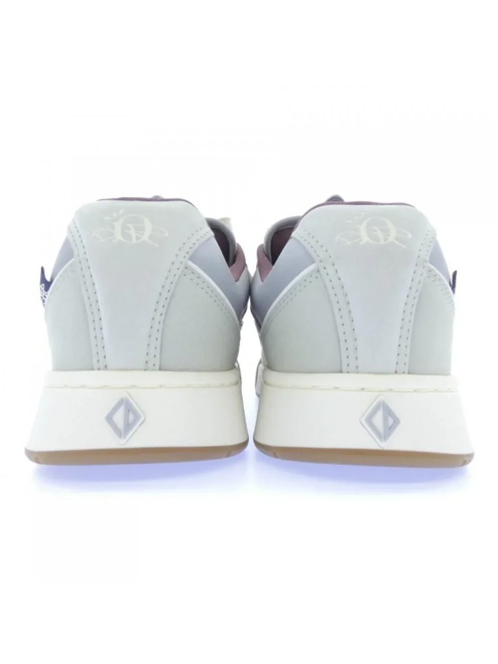 Dior Sneakers Gray